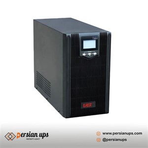 یو پی اس لاین اینتر اکتیو اکسترنال 1 کاوا