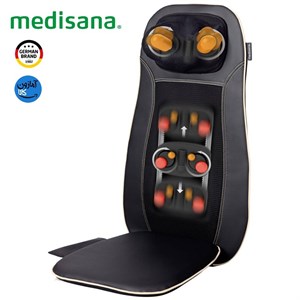 ماساژور صندلی شیاتسو مدیسانا مدل MCN ماساژ