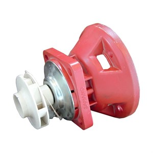 Sahand 2 Inch HV Pump Intermediate