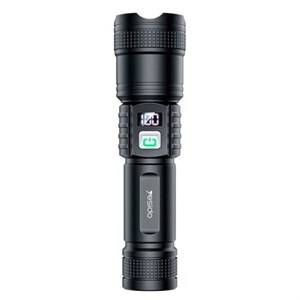چراغ قوه شارژی Yesido TC11