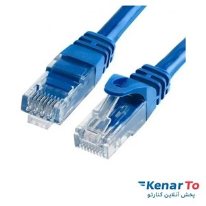 کابل شبکه CAT6  Tigran طول 3 متر
