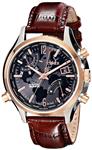 Timex Men's T2N942DH Intelligent Quartz World Time Watch