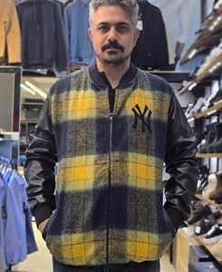 سیوشرت کشمیر چهارخونه - کد 525