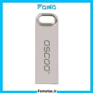 فلش مموری64 گیگابایتی USB 2.0 اوسکو (OSCOO) مدل R15