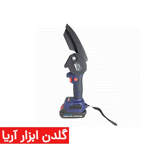 اره زنجیری شارژی 21 ولت اکتیو مدل AC-33100BL