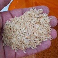 برنج دودی هیزمی سنتی 5 کیلویی