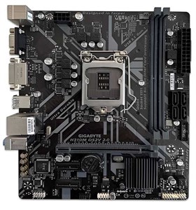 مادربرد گیگابایت مدل GIGABYTE H310M DS2V
