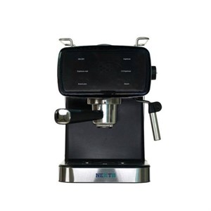 قهوه ساز لمسی دیجیتال نکست پلاس مدل NCM1222B