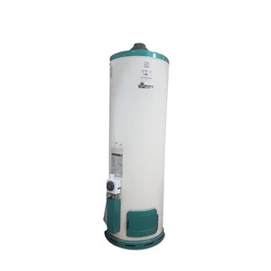 Iran Shargh N910 120L Gas Water Heater Standing
