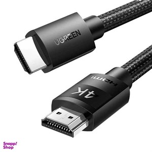 کابل HDMI 2.0 4K یوگرین مدل HD119-40103 طول 5 متر کنفی