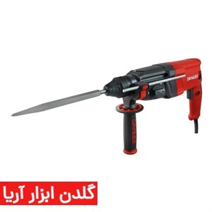 بتن کن دنلکس 800 وات مدل DX-3128P