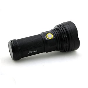 چراغ قوه پلیسی اسمال سان ZY T183