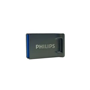 فلش ۶۴ گیگابایت مدل FM20UA-K فیلیپس (PHILIPS) USB 3.2