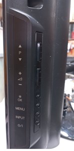 تلوزیون ال جی 32 اینچ مدل LG 32LH2000Ci