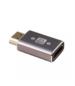تبدیل HDMI کی نت K-J24