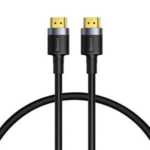 کابل 0.5 متری Baseus HDMI مدل CADKLF-E01
