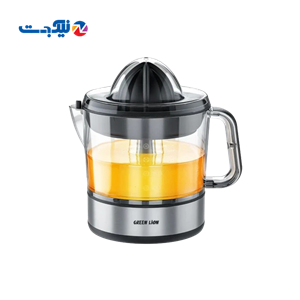 آب مرکبات گیر گرین لاین مدل CITRUS JUICER GL JU15