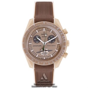 امگا سواچ زحل Omega x Swatch Speedmaster Saturn