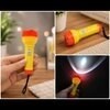 چراغ قوه ال ای دی LED دستی