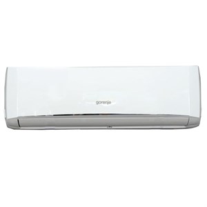 کولر گازی اسپلیت 12000 هزار دور ثابت گرنیه مدل GAS-12HRS01