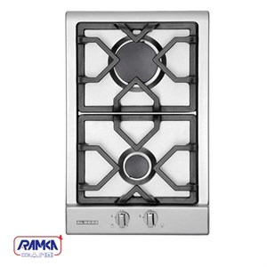 اجاق گاز ایلیا استیل مدل G 524 W