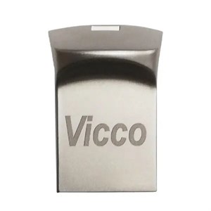 فلش مموری مدل VC64GF ویکومن ظرفیت ۶۴GB USB3