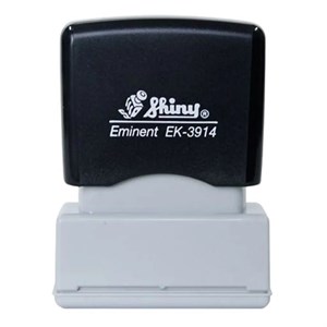 مهر نوری (لیزری) شاینی مدل‬‬ EK-3914