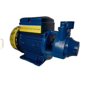 پمپ آب نیم اسب بخار مدل STAR 0.5 HP