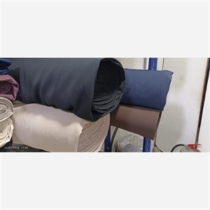پارچه کرپ مورگان
