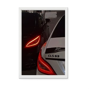 مرسدس CLS