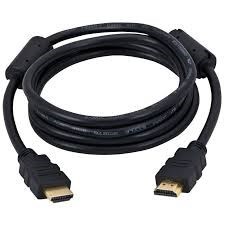 کابل HDMI پرسرعت 4K ورژن 2.0 | در متراژهای 1.5، 3, 5 و 10 متری ضد نویز