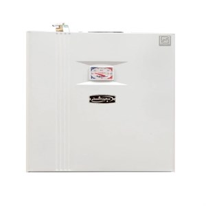 Saiwa Gostar Water Heater Electric Wall Mounted 720 Waterfall 20 Liter