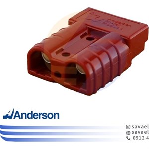 سوکت لیفتراکی UPS اندرسون SB3175A 175A