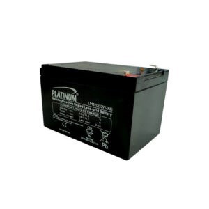 باتری 12 ولت 45 آمپرساعت پلاتینوم Platinum 12V 45AH