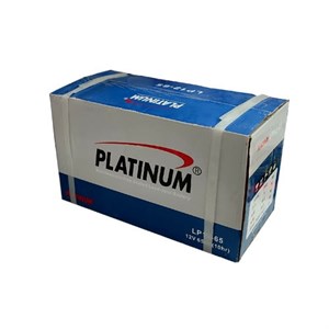 باتری 12 ولت 65 آمپرساعت پلاتینوم Platinum 12V 65AH
