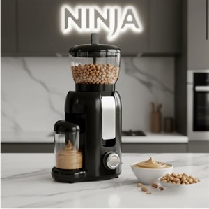 دستگاه کره گیر نینجا مدل NJ-2030