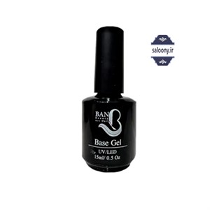 بیس کات (بیس ژل)کاشت ناخن بیوتی آرت نیل15میل Beauty Art Nail