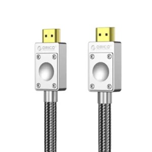 کابل HDMI 2.1 با طول ۲ متر اوریکو مدل H8BY-20