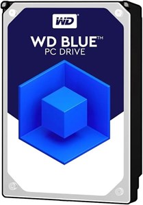 هارد لپ تاپی وسترن دیجیتال ظرفیت 640 گیگابایت مدل WD6400BPVT کارکرده