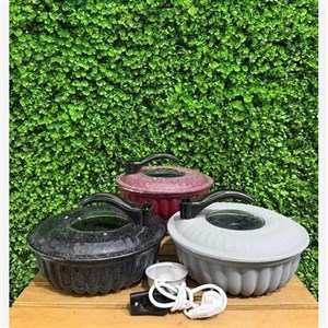 کیک پز گرانیت قالب دار