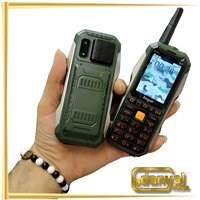 گوشی هوپ K35 plus | حافظه 128 مگابایت