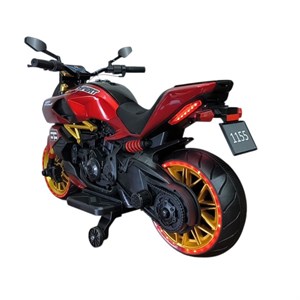 موتور شارژی مدل supert 480717