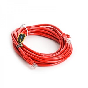 کابل شبکه CAT6 پچ کورد وان مکس (ONE MAX) طول 5 متر