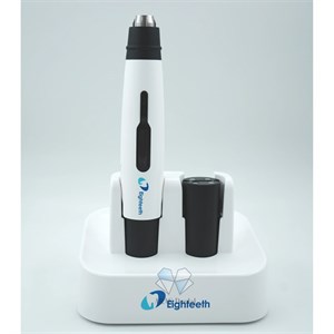 گوتاکاتر Eighteeth مدل Space Pack