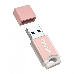 فلش ۱۶ گیگابایت مدل FM10UA-RUBBER فیلیپس (PHILIPS) USB 2.0