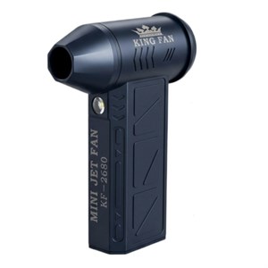 جت فن کینگ فن مدل KF-2680 