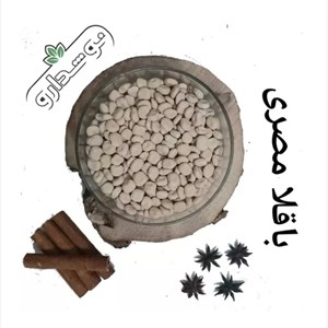 ترمس (باقلا مصری) 1 کیلویی (پسکرایه)