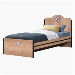 تخت خواب مدل باکس یکنفره سایز 200×90 سانتی متر