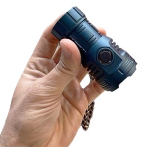 مینی چراغ قوه کینساچ مدل KS-F80