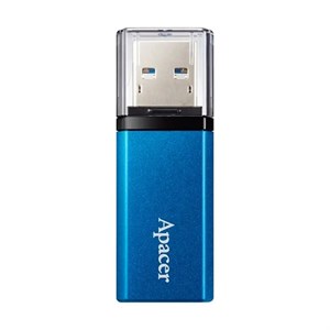 فلش مموری 128 گیگابایت اپیسر نسل USB 3.2 مدل APACER-AH25C